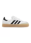 adidas Sambae White Black Gum