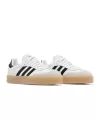 adidas Sambae White Black Gum