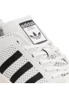 Adidas Superstar 80s Primeknit White Core Black