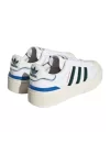 Adidas Superstar Bonega 2B White Dark Green