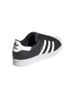 Adidas Superstar Core Black White