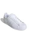 Adidas Superstar White