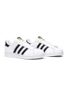 Adidas Superstar White Black