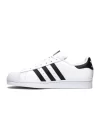 Adidas Superstar White Black