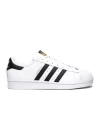Adidas Superstar White Black