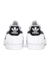 Adidas Superstar White Black