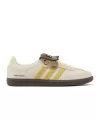 Adidas Wales Bonner x Samba Ecru Tint Yellow