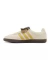 Adidas Wales Bonner x Samba Ecru Tint Yellow