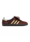 Adidas Wales Bonner x Samba Pony Fox Brown