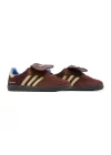 Adidas Wales Bonner x Samba Pony Fox Brown