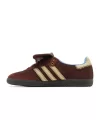 Adidas Wales Bonner x Samba Pony Fox Brown