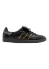 Adidas x Wales Bonner Samba Studded Pack Black