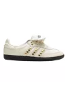 Adidas x Wales Bonner Samba Studded Pack - Cream