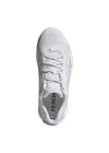 Adidas X9000L4 Triple White