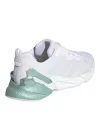 Adidas X9000L4 White Metallic Green