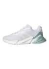 Adidas X9000L4 White Metallic Green