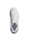 Adidas X9000L4 White Metallic Green