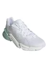 Adidas X9000L4 White Metallic Green