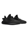 Adidas Yeezy Boost 350 V2 Black Non-Reflective