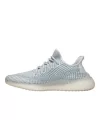 Adidas Yeezy Boost 350 V2 Cloud White Non-Reflective