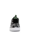 Nike Air Force 1 07 LX Worldwide Pack Black White Flash Crimson