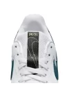 Air Force 1 Low White Aquamarine Lime Glow Off Noir