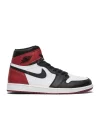 Air Jordan 1 High OG Black Toe