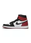 Air Jordan 1 High OG Black Toe