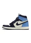 Air Jordan 1 High OG Obsidian