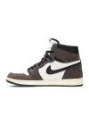 Air Jordan 1 High OG x Travis Scott Mocha