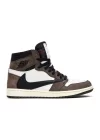 Air Jordan 1 High OG x Travis Scott Mocha