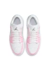 Air Jordan 1 Low SE Paw Print Pink Foam