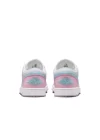 Air Jordan 1 Low SE Paw Print Pink Foam