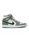 Air Jordan 1 Mid SE Dutch Green