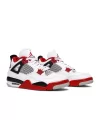 Air Jordan 4 Retro Fire Red