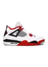 Air Jordan 4 Retro Fire Red