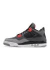 Air Jordan 4 Retro Infrared