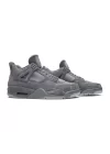 Air Jordan 4 Retro Kaws Cool Grey