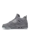 Air Jordan 4 Retro Kaws Cool Grey