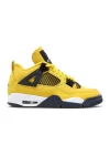 Air Jordan 4 Retro Lightning