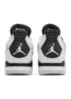 Air Jordan 4 Retro Military Black