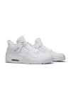 Air Jordan 4 Retro Pure Money