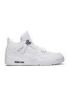 Air Jordan 4 Retro Pure Money