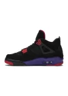 Air Jordan 4 Retro Raptors Drake OVO