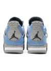 Air Jordan 4 Retro University Blue