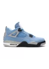 Air Jordan 4 Retro University Blue