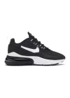 Air Max 270 React Black White