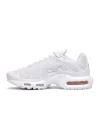 Air Max Plus Triple White