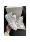 Alexander McQueen White