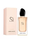 Armani Si Edp 100 ml Kadın Parfüm